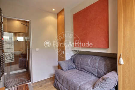 Other Furnished apartment - 55m²  - 1 bedroom - Champs-Elysées - Paris