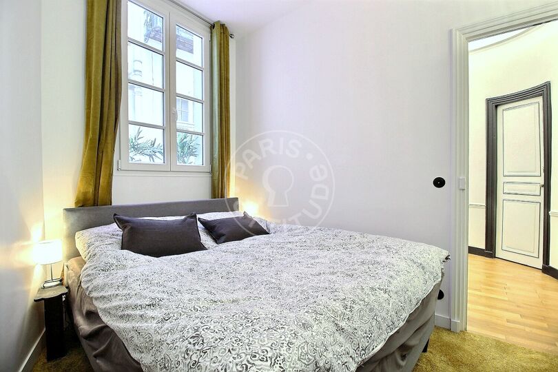 1 quarto mobiliado - Paris 75005 - 14754