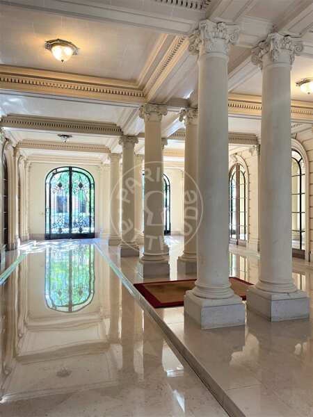 Altro Appartamento arredato - 47m²  - 1 locale - Victor Hugo - Parigi