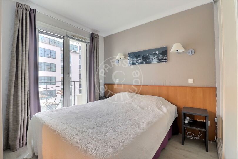 1 locale arredato - Issy-les-Moulineaux 92130 - 14758