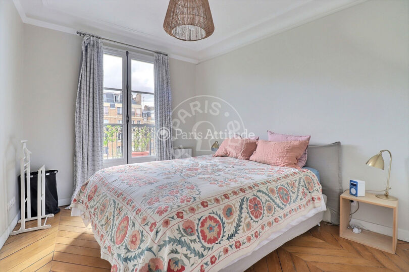 5 chambres et plus meublé - Paris 75005 - 14767