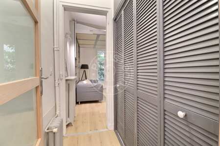 Outro / Outra Quitinete mobilado - 27m²  - Guy Môquet - Paris