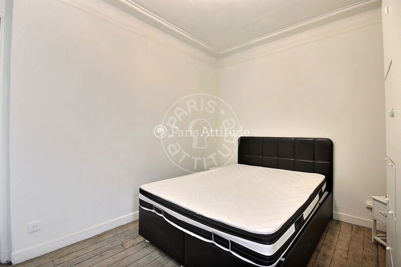 1 chambre meublé - Paris 75010 - 14798