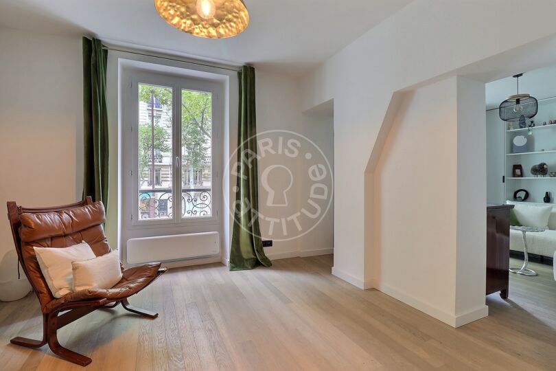 1 quarto mobiliado - Neuilly-sur-Seine 92200 - 14805