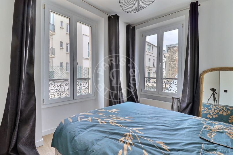 1 quarto mobiliado - Neuilly-sur-Seine 92200 - 14805