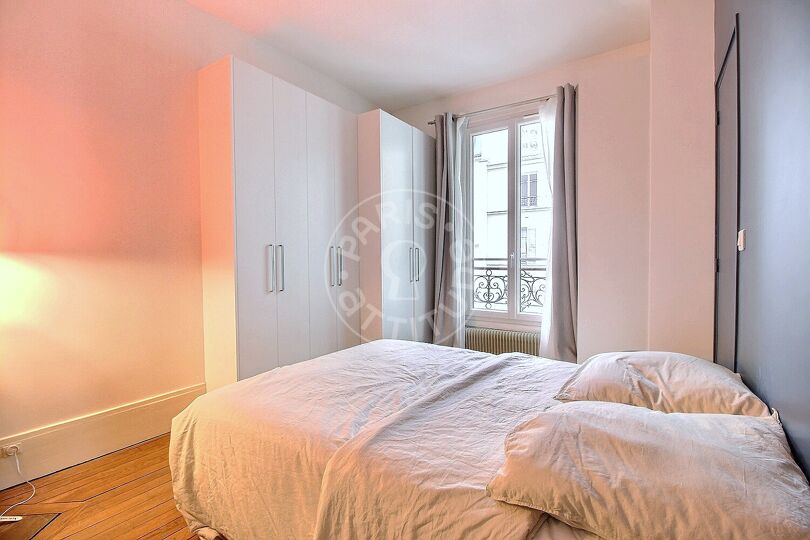 Möblierte 1 Zimmer - Paris 75005 - 14852