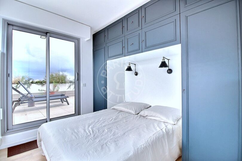 1 quarto mobiliado - Paris 75012 - 14873