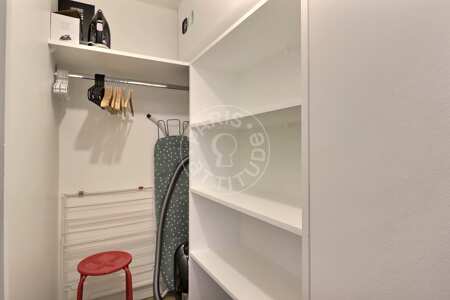 Sonstiges Möblierte wohnung - 37m²  - 1 Zimmer - Ecole Militaire / Unesco / Duroc - Paris