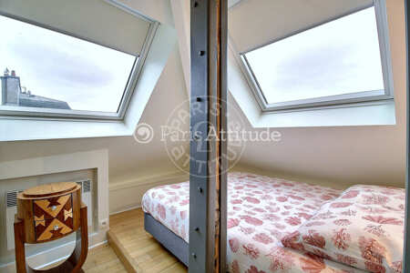 Outro / Outra Quitinete mobilado - 29m²  - Madeleine - Paris