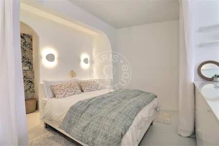 Chambre Studio alcove meublé - 40m²  - Neuilly-sur-Seine
