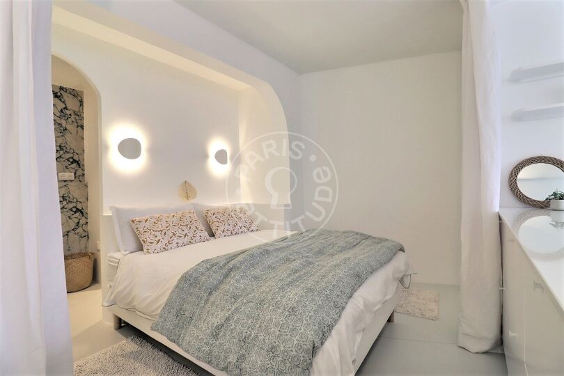 Studio alcove meublé - Neuilly-sur-Seine 92200 - 14897