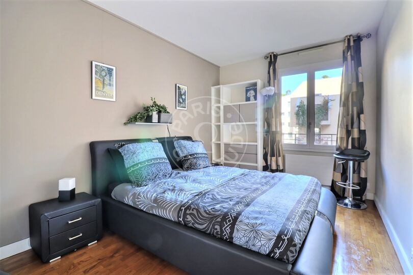Furnished 2 bedrooms - Paris 75003 - 14921