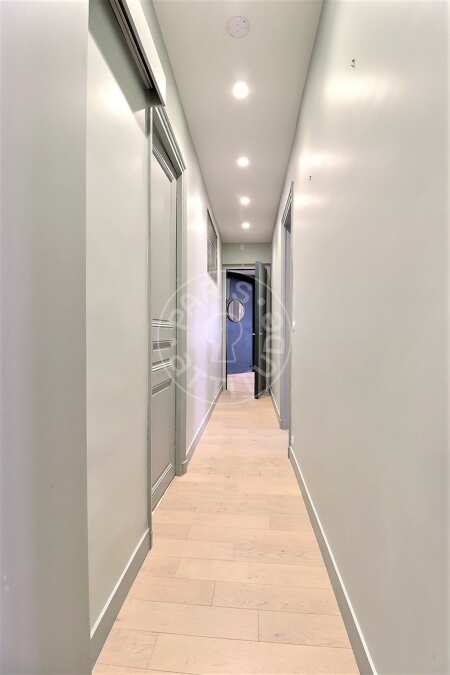 Outro / Outra Apartamento mobilado - 119m²  - 4 quartos - Batignolles - Paris