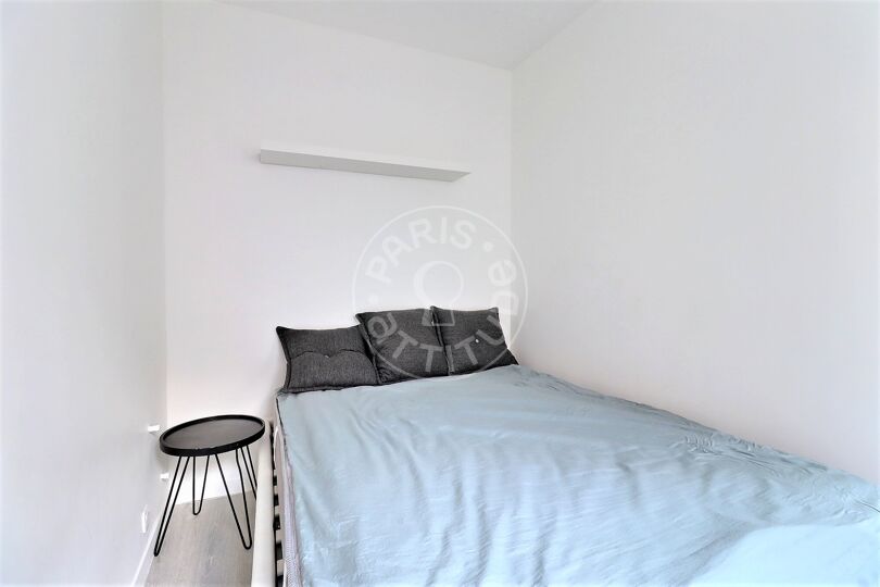 1 chambre meublé - Paris 75016 - 14924