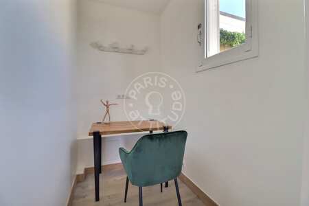 Other Furnished apartment - 32m²  - 1 bedroom - Ecole Militaire / Unesco / Duroc - Paris