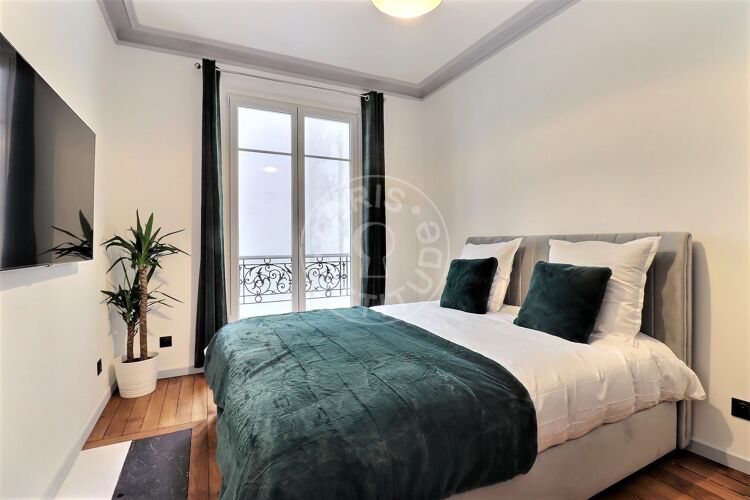 Quarto - 2 quartos mobiliado - Neuilly-sur-Seine 92200 - 14940