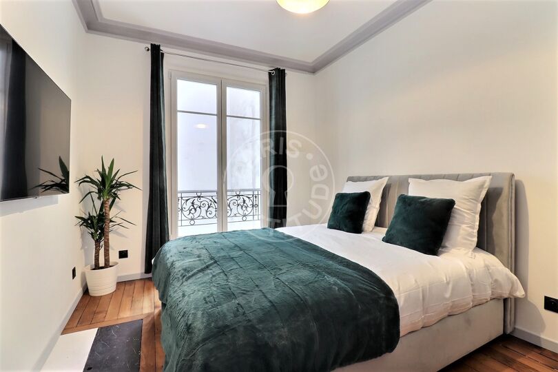 2 locali arredato - Neuilly-sur-Seine 92200 - 14940