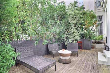 Other Furnished apartment - 170m²  - 5 bedrooms and more - Centre George Pompidou - Paris