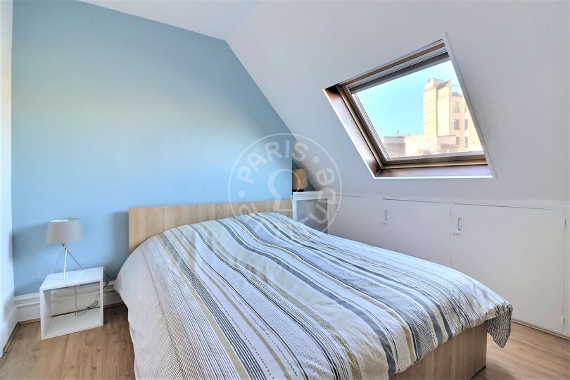 1 locale arredato - Parigi 75008 - 15008