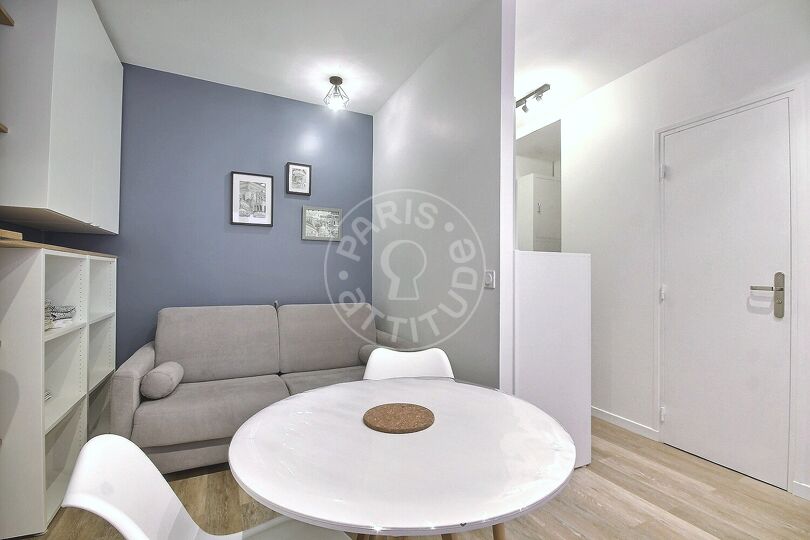 Studio meublé - Paris 75012 - 15024