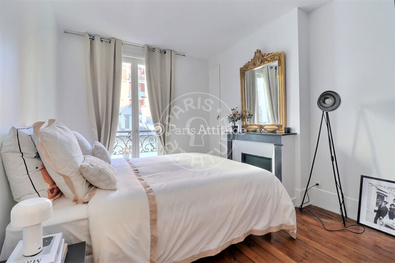 Furnished 1 bedroom - Paris 75005 - 15025