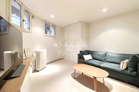 Other Furnished house - 300m²  - 5 bedrooms and more - Neuilly-sur-Seine