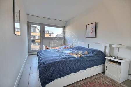 Quarto Apartamento mobilado - 51m²  - 1 quarto - Convention - Paris