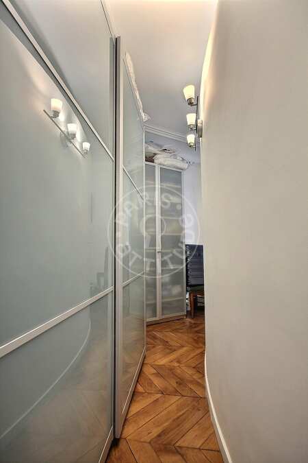 Other Furnished apartment - 135m²  - 2 bedrooms - Moulin Rouge / Pigalle - Paris