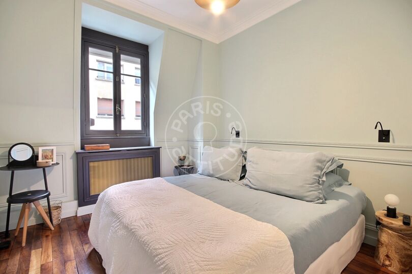 2 chambres meublé - Neuilly-sur-Seine 92200 - 15082