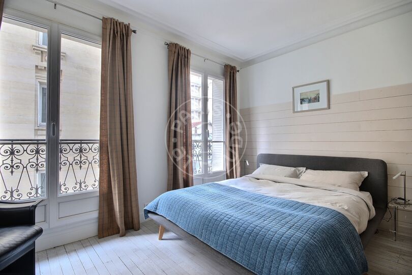 1 chambre meublé - Neuilly-sur-Seine 92200 - 15091