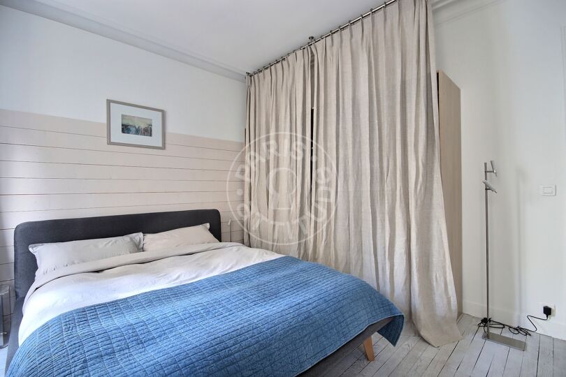 1 chambre meublé - Neuilly-sur-Seine 92200 - 15091