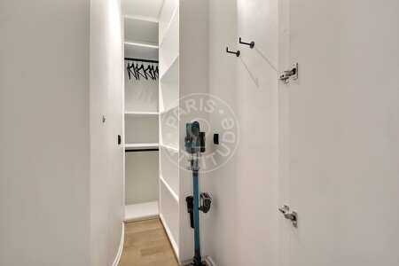 Altro Appartamento arredato - 27m²  - 1 locale - Musée d'Orsay - Parigi