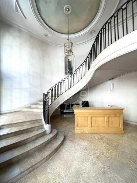 undefined Möblierte studio - 49m²  - Saint-Germain - Paris