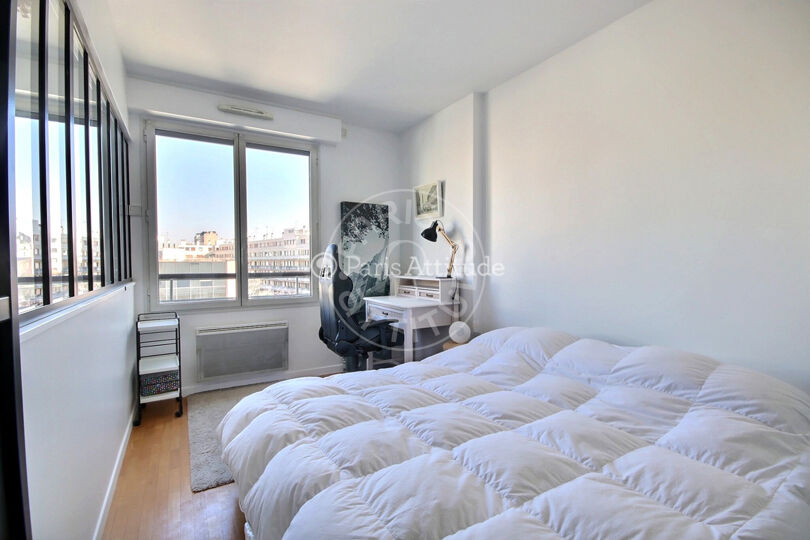 Möblierte 1 Zimmer - Boulogne-Billancourt 92100 - 15104