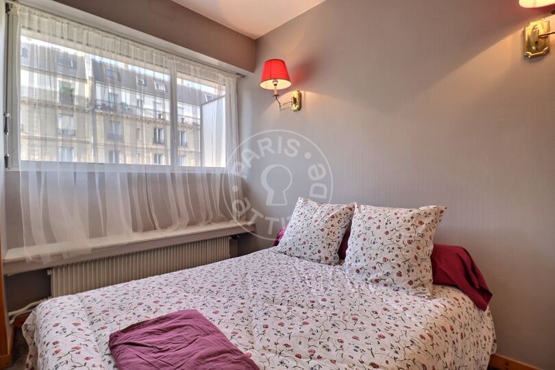 1 quarto mobiliado - Neuilly-sur-Seine 92200 - 15108