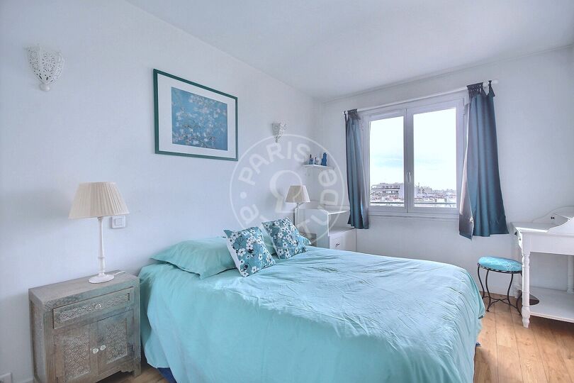 1 chambre meublé - Paris 75012 - 15127