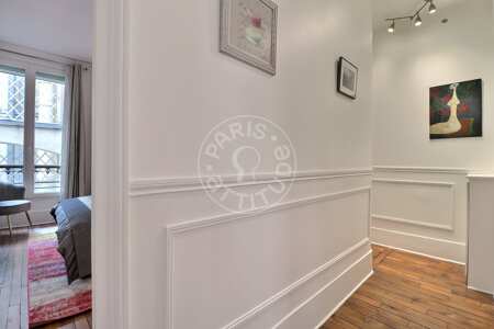 Altro Appartamento arredato - 97m²  - 3 locali - Miromesnil - Parigi