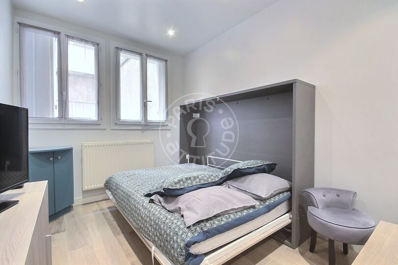 Studio meublé - Paris 75007 - 15138