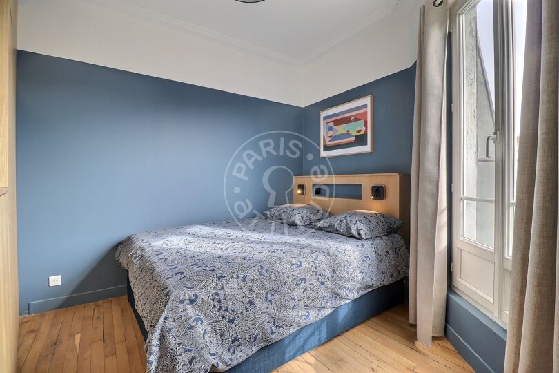 1 locale arredato - Parigi 75005 - 15150