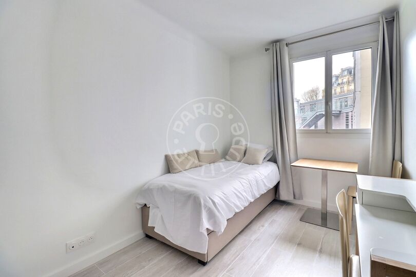 Quitinete mobiliado - Neuilly-sur-Seine 92200 - 15158
