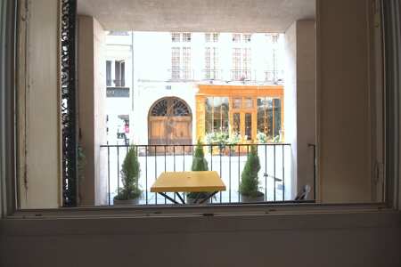 undefined Monolocale arredato - 22m²  - Ile Saint-Louis - Parigi