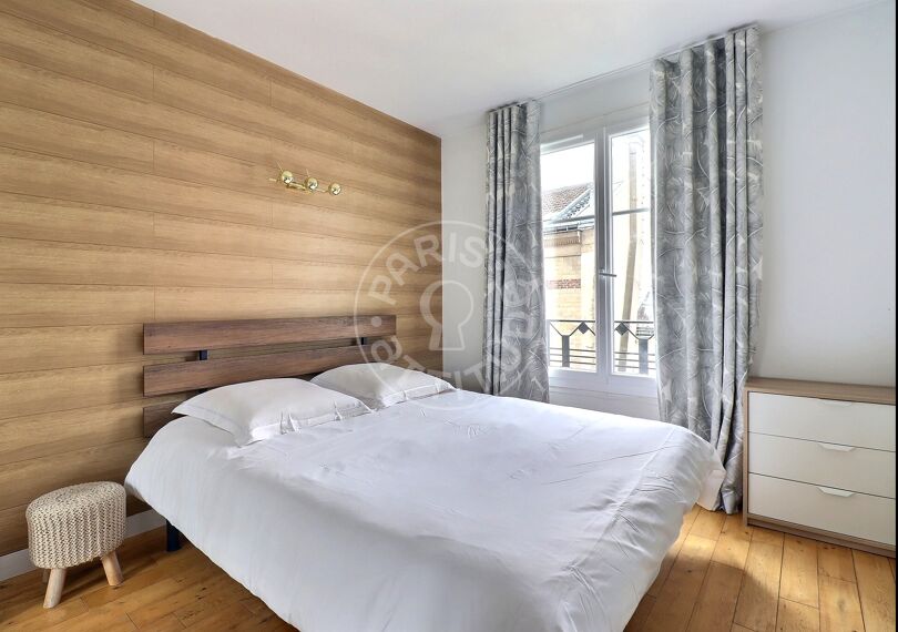 1 quarto mobiliado - Paris 75017 - 15310