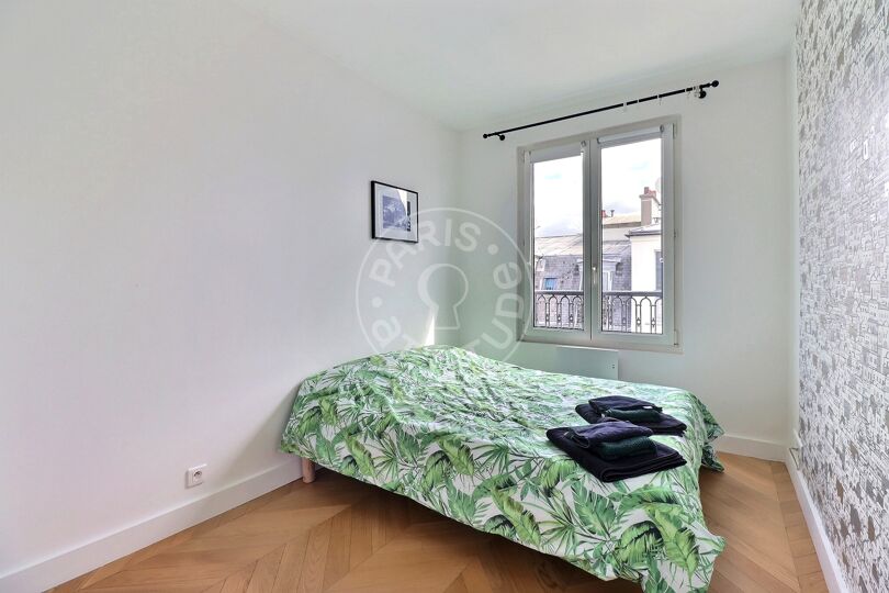 1 chambre meublé - Paris 75016 - 15325