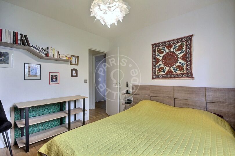 1 locale arredato - Parigi 75012 - 15334