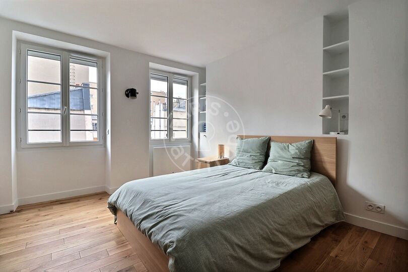 1 quarto mobiliado - Paris 75012 - 15340