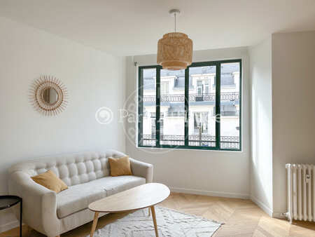 Sala Studio mobilado - 44m² - Champs-Elysées - Paris