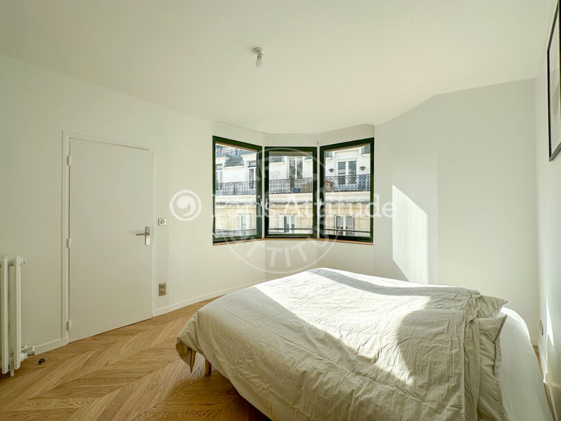 1 chambre meublé - Paris 75008 - 15369
