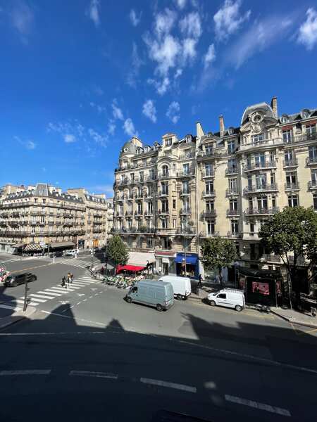 undefined Appartamento arredato - 92m²  - 2 locali - Saint-Germain - Parigi