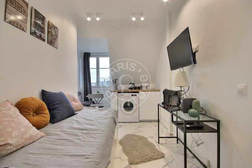 Möblierte Studio - Neuilly-sur-Seine 92200 - 15429