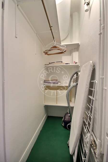 Sonstiges Möblierte studio - 29m²  - Latin / Saint-Michel - Paris